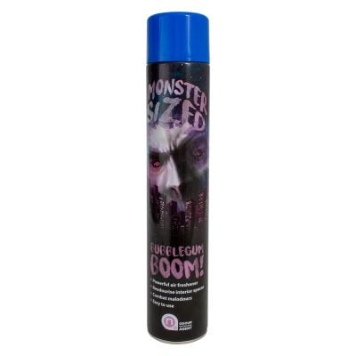 ONA Σπρέυ Bubble gum boom