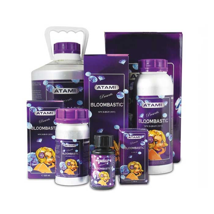 ATAMI Bloombastic 325ml ATAMI Bloombastic 325ml