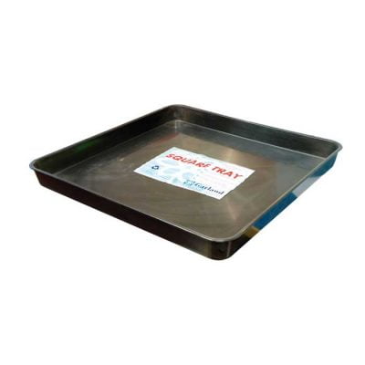 GARLAND Tray 60x60x5