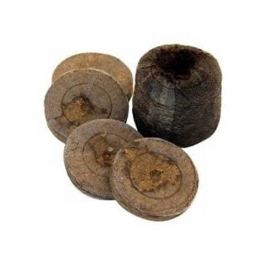 Jiffy pellet 41mm