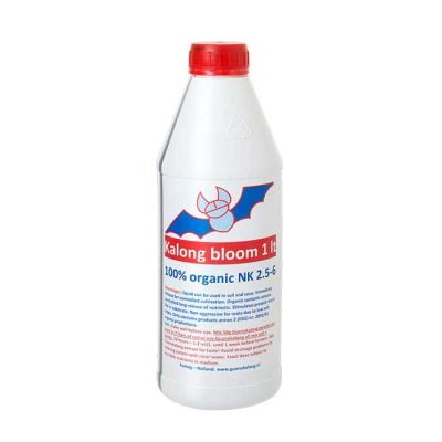 Kalong bloom 1lt