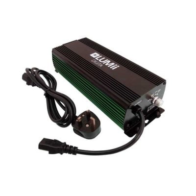 LUMii DIGITA 1000w Electronic Dimmable Ballast