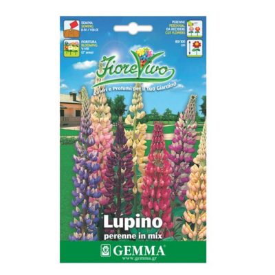 Λούπινο Μίγμα