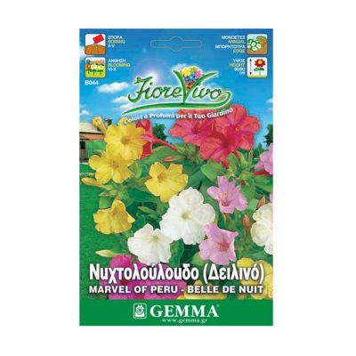 Νυχτολούλουδο