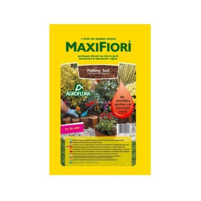 Maxifiori Soil