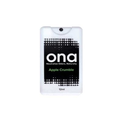 Ona Spray Apple Crumble 12ml