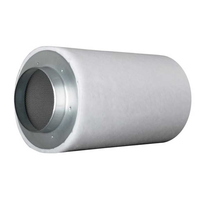 PRIMA KLIMA K2602 - 150mm 620m³h PRIMA KLIMA K2602 - 150mm 620m³h