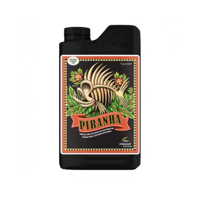 Piranha Liquid