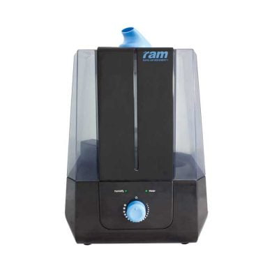 RAM Ultrasonic Humidifier