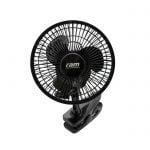 Ανεμιστήρας με clip