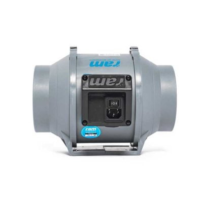 Ram Mixed flow series