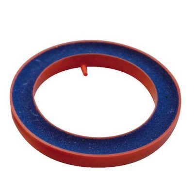 Round Air Stone 125mm