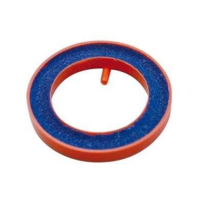 Round Air Stone 75mm