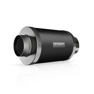 AC Infinity Silencer