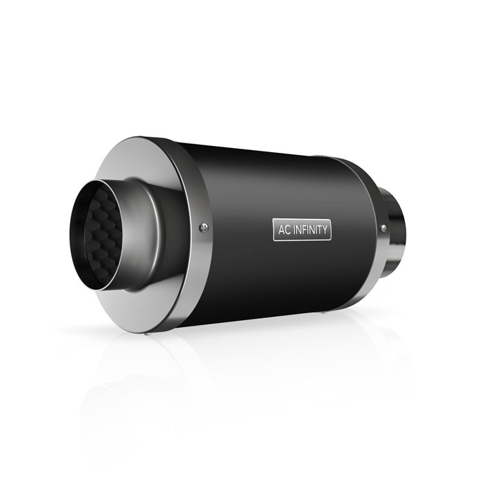 AC Infinity Silencer AC Infinity Silencer