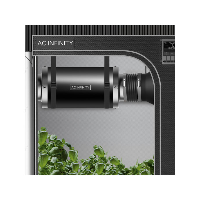 AC Infinity Silencer AC Infinity Silencer