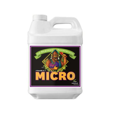 Micro pH perfect Advanced Nutrients