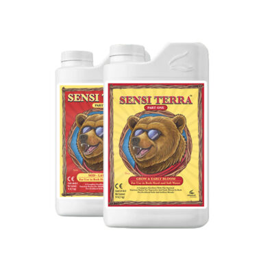 Sensi Terra A/B