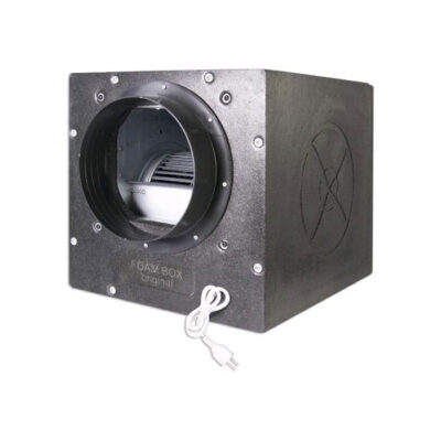 Κουτί εξαερισμού από αφρό ισχύος 3250m3h