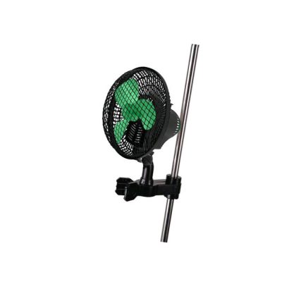 Airontek Koala clip fan περιστρεφόμενο