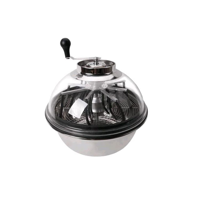 AIRONTEK MANUAL TRIMMER 40CM Growit