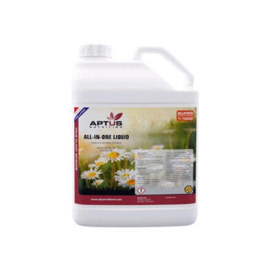 Aptus All in one