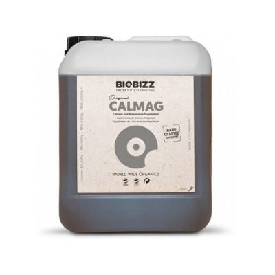 Biobizz calmag