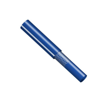 Μπλε λάστιχο ποτίσματος Τσαλεράς