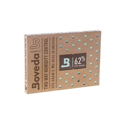 Boveda 62% 320g