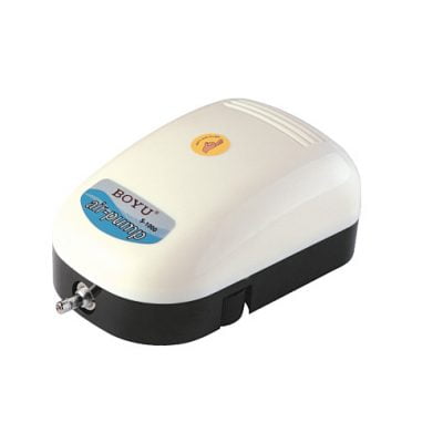 Boyu Αντλία αέρα 256lt/h