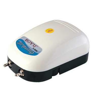 Boyu Αντλία αέρα 480lt/h