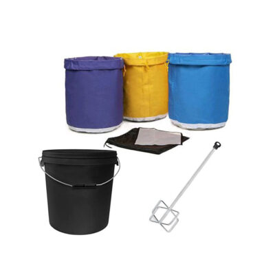 Κιτ εκχύλισης ρητίνης με πάγο