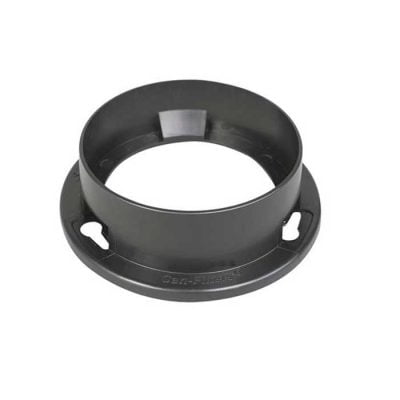 CAN-Lite 125mm Flange for Filters