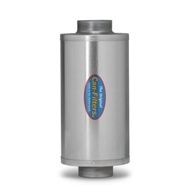 CAN Lite inline filter 600m³h