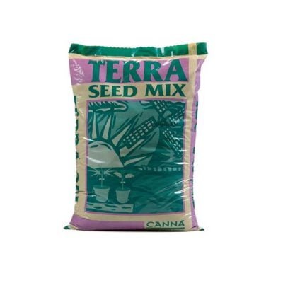 CANNA Terra Seed Mix 25lt