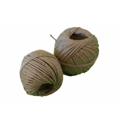 Καννάβινος σπάγκος 100g