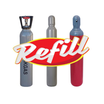 co2-επαναγεμισμα