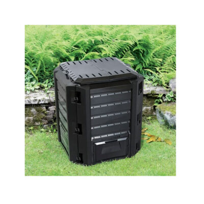 Κομποστοποιητής κήπου 380Lt