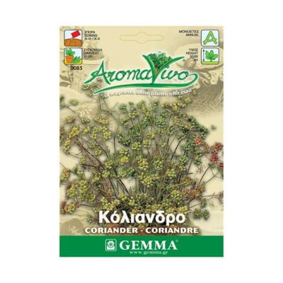 Κόλιανδρος