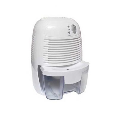 Cornwall mini dehumidifier 300ml/day