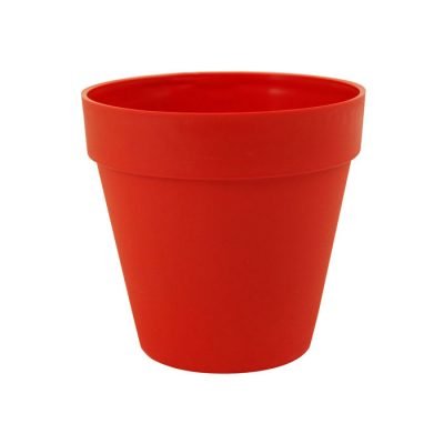 Γλάστρα Deco SicPlast