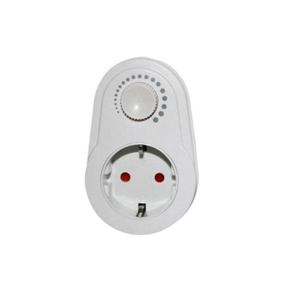 ρυθμιστης ταχύτητας εξαερισμών