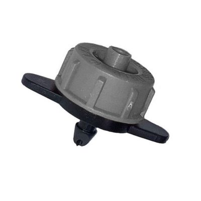 σταλάκτης καρφωτός αυτορυθμιζόμενος 32lt/h Γκρι