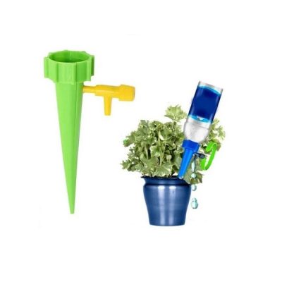 σύστημα ποτίσματος drop to drop ρυθμιζόμενο