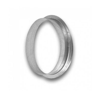 Μεταλλική φλάντζα σωληνώσεων