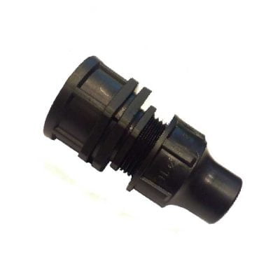 Ρακόρ θηλυκό τύπου Lock