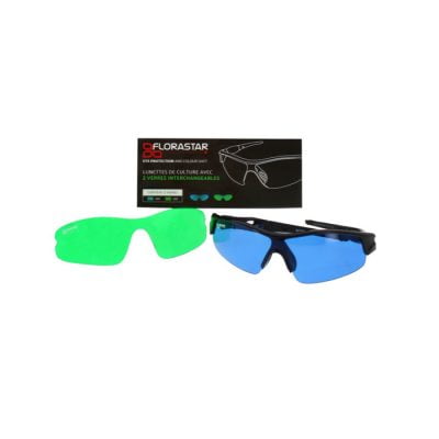 Προστατευτικά γυαλιά για Led και hPS