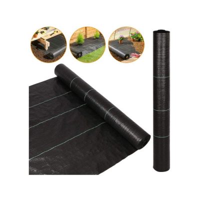 Πανί εδαφοκάλυψης gardin 10m x 1m