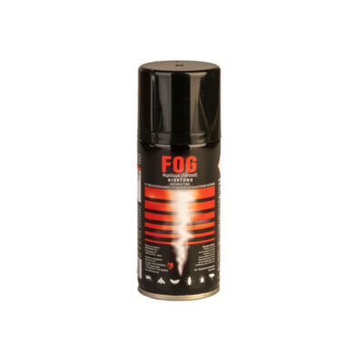 Αερόλυμα Fog 150ml