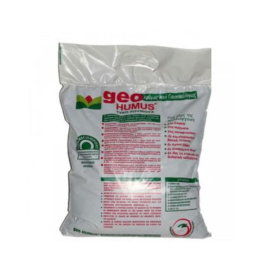 geo HUMUS 5lt